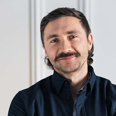 Michal Kowalski profile picture