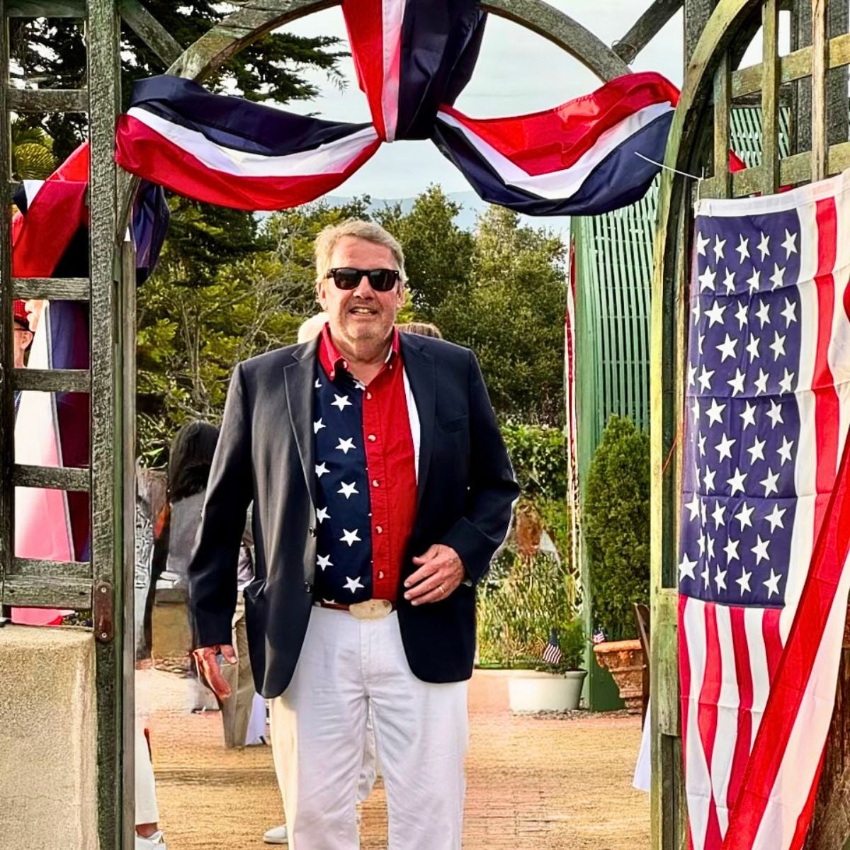Joost Bongaerts on his American dream Joost Bongaerts
