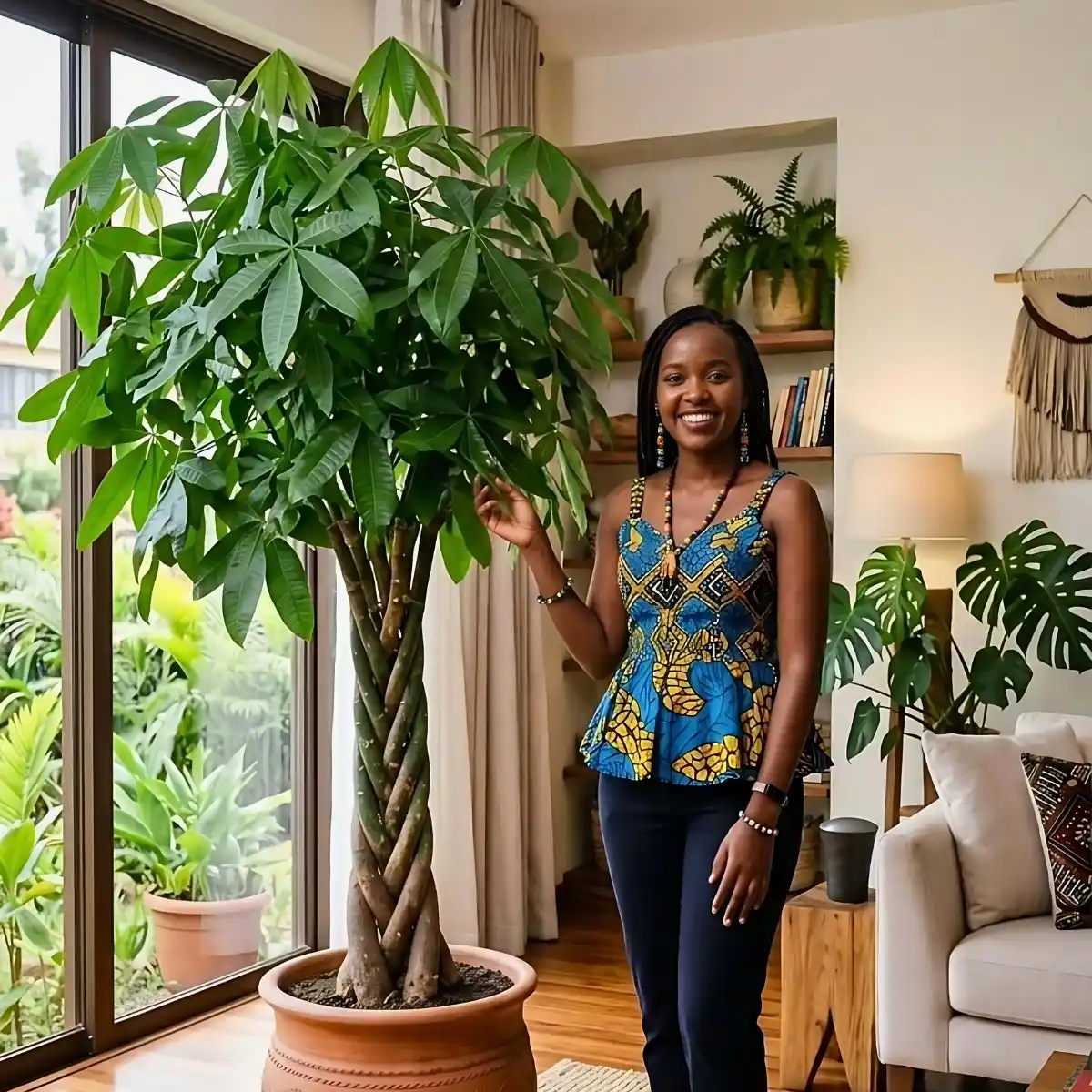Special and Rare Houseplants to Add to the Urban Jungle in Your Home