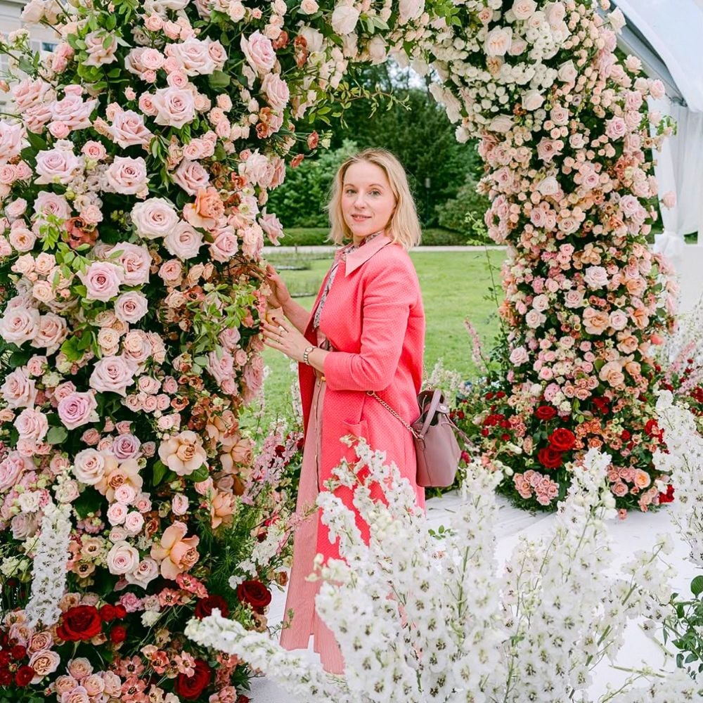 10 Questions to Katya Hutter
