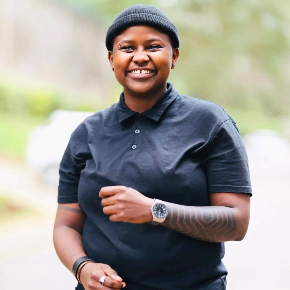 Reginah Mwangi profile picture
