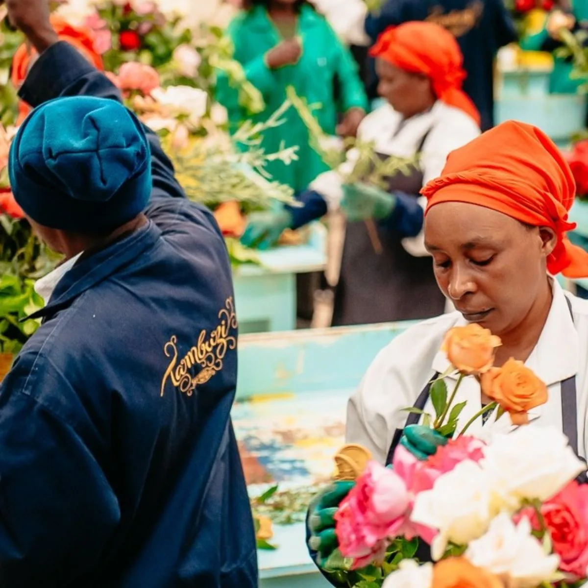 Tambuzi Boutique Farm