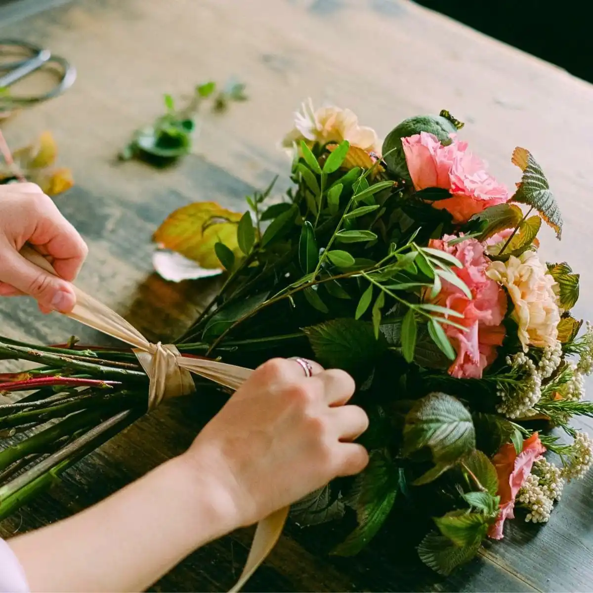 No Legal Limit of Residues on the Flowers You Buy