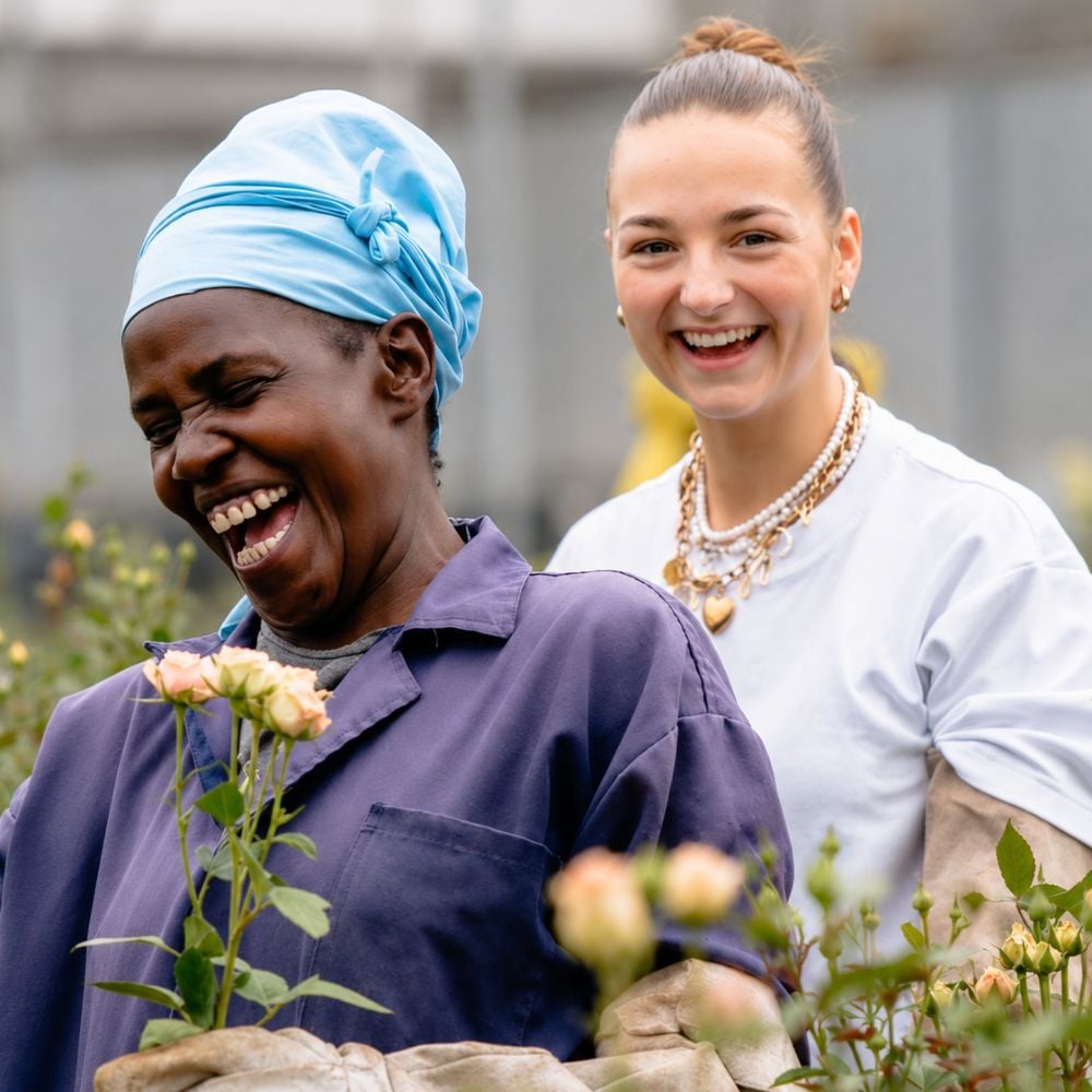 Boutique Flower Farms