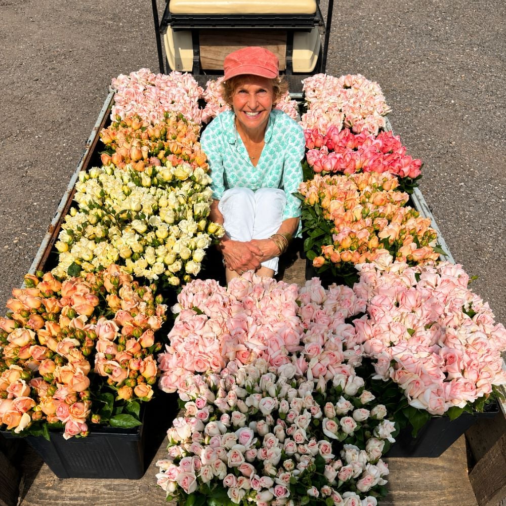 Boutique Flower Farms