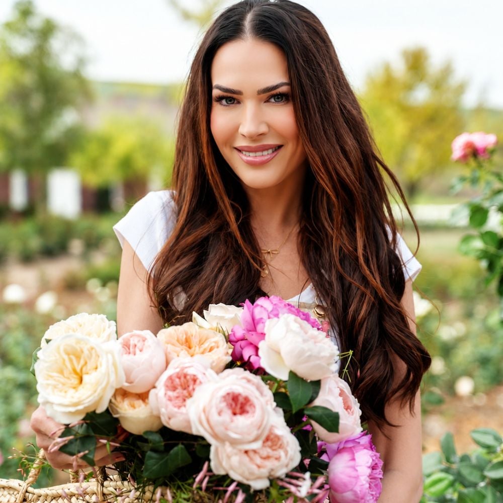 Boutique Flower Farms
