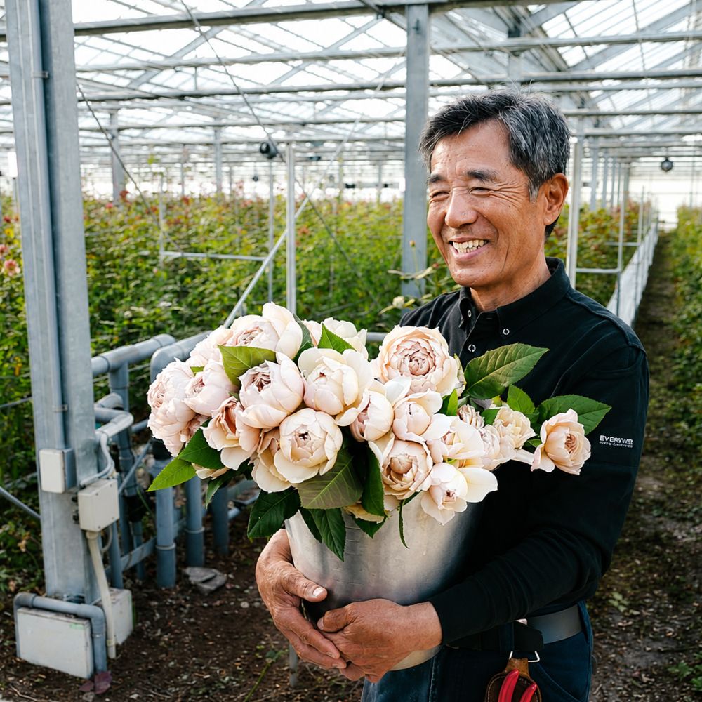 Boutique Flower Farms