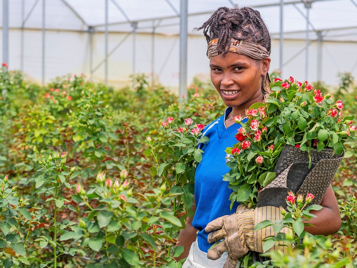 Why Fairtrade Is More Than Just a Label
