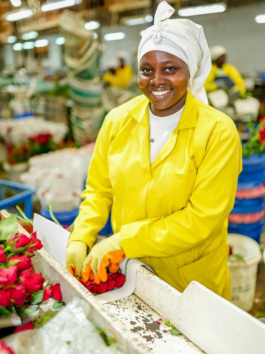 What Does Fair Really Mean? Inside Fairtrade's Impact on Africa's Flower Sector