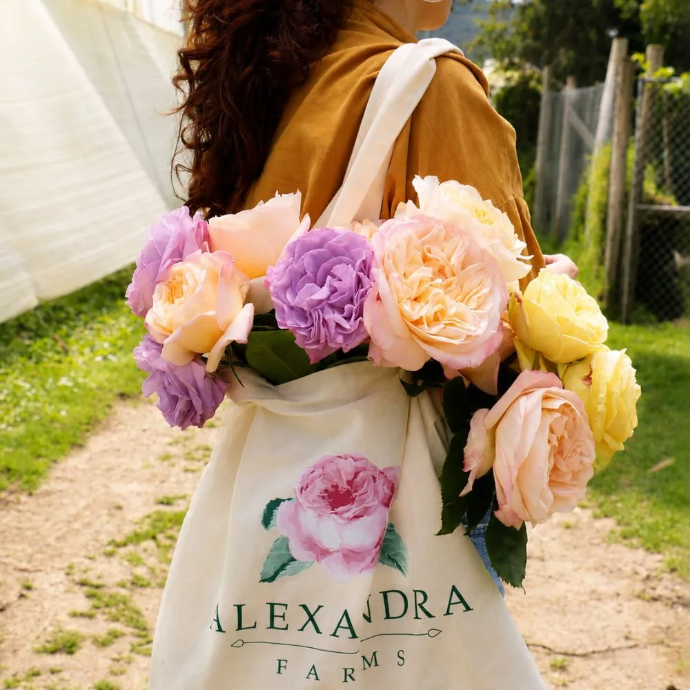 Boutique Flower Farms