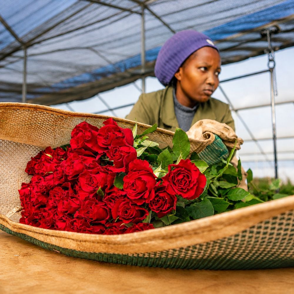 Bouquet Flower Farms