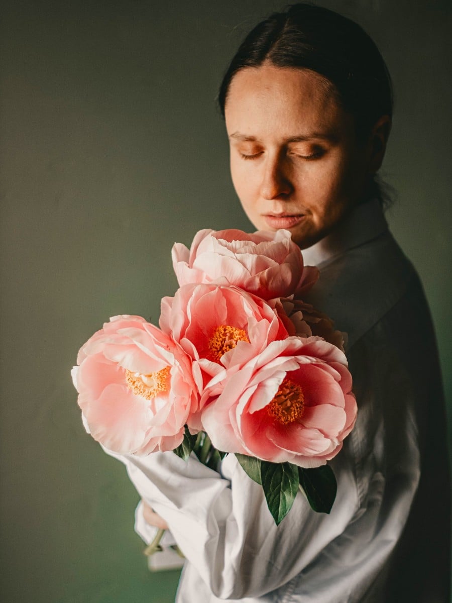 Flowers in Greek Mythology: These Flower and Plant Names Originate in Greek Mythology