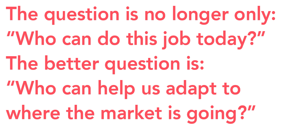 Mart Nouwens blog Changing Skills quote Mart Nouwens blog Changing Skills quote