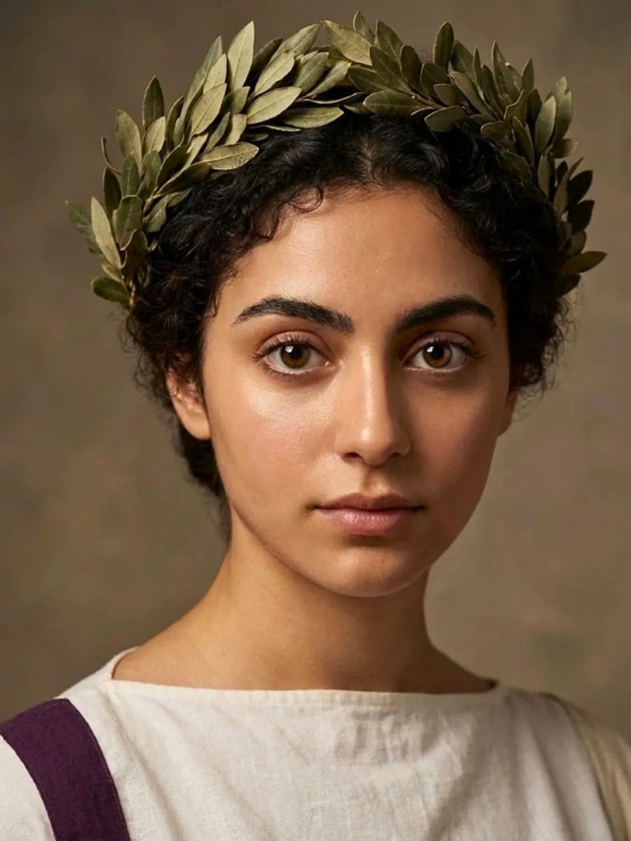 Flowers in Greek Mythology: These Flower and Plant Names Originate in Greek Mythology