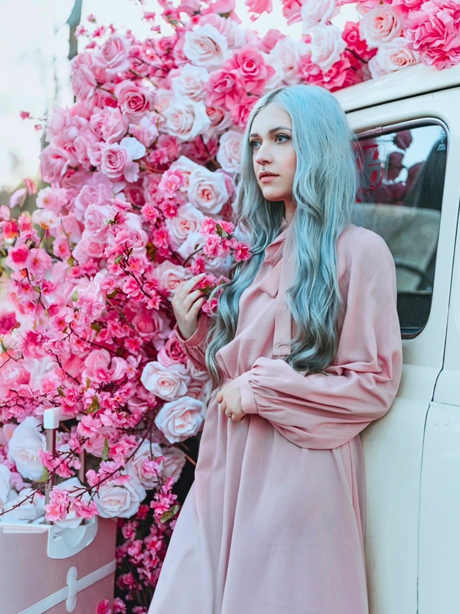 Desde la moda y el diseño de interiores hasta el arte y la naturaleza, los colores pastel han tenido un impacto notable, inspirando la creatividad.