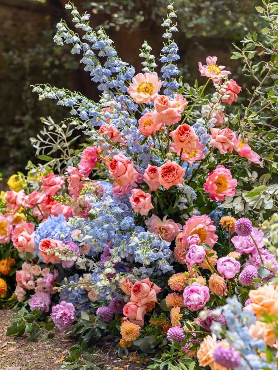 Desde la moda y el diseño de interiores hasta el arte y la naturaleza, los colores pastel han tenido un impacto notable, inspirando la creatividad.