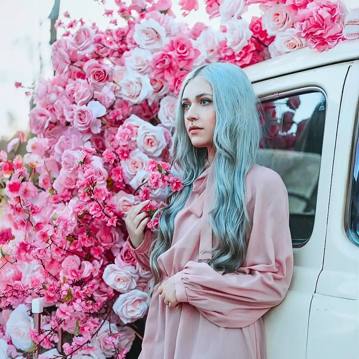 From Fashion and Interior Design to Art and Nature, Pastel Colors Have Made a Remarkable Impact, Inspiring Creativity.