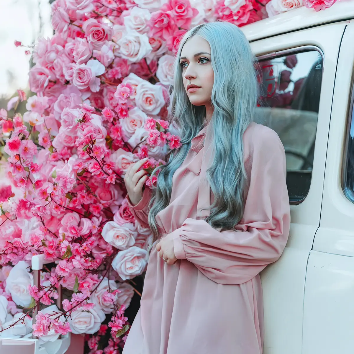 From Fashion and Interior Design to Art and Nature, Pastel Colors Have Made a Remarkable Impact, Inspiring Creativity.