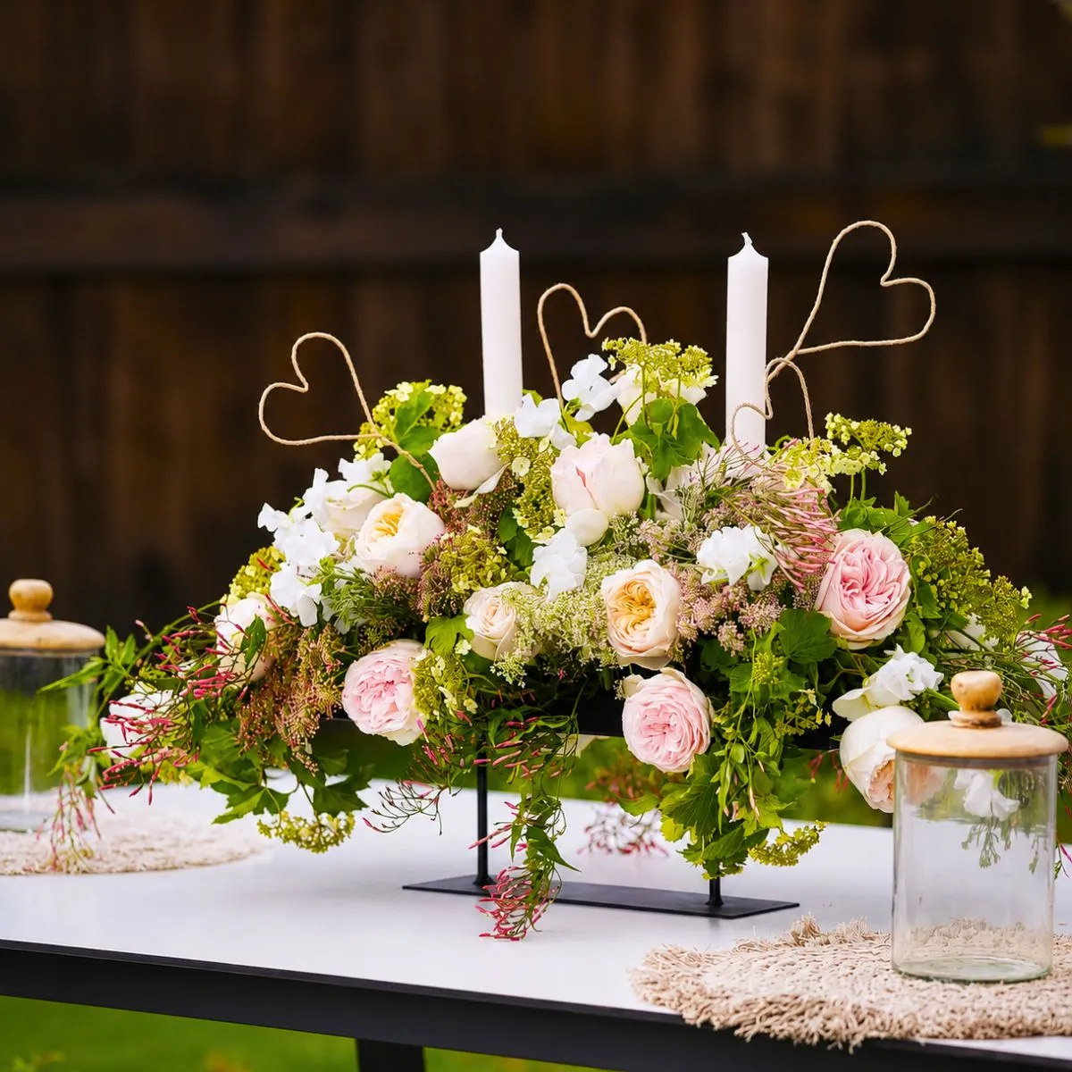 Design with Sideau by myflorist europe