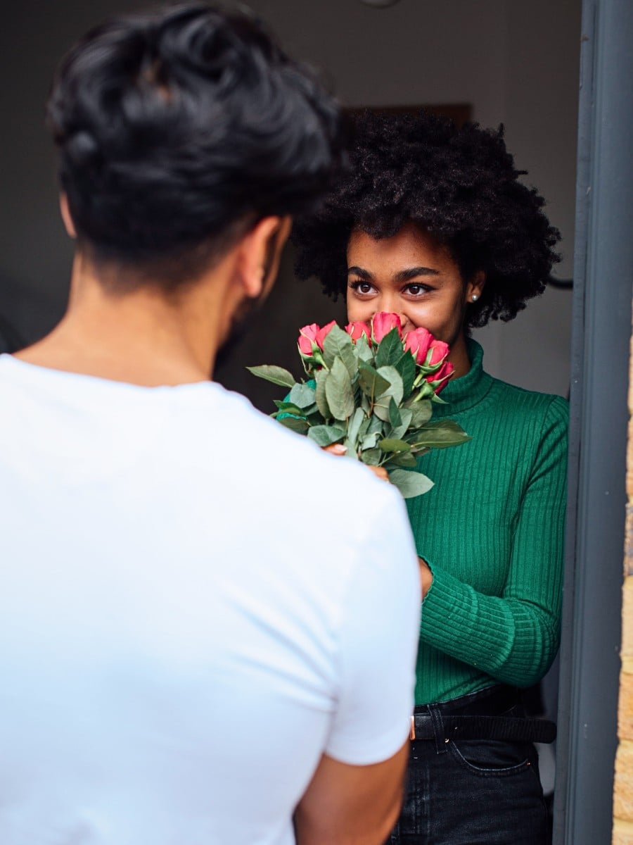 Why Do People Give Flowers as Gifts?