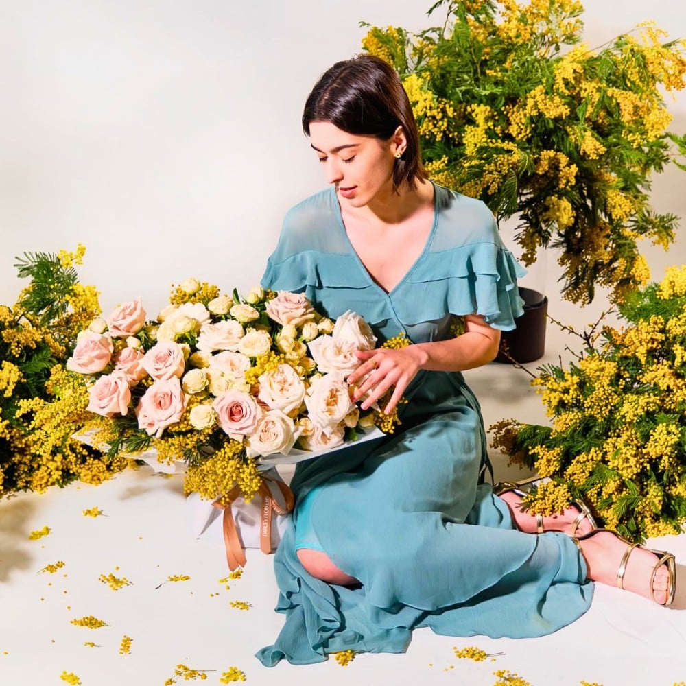 Why Do People Give Flowers as Gifts?