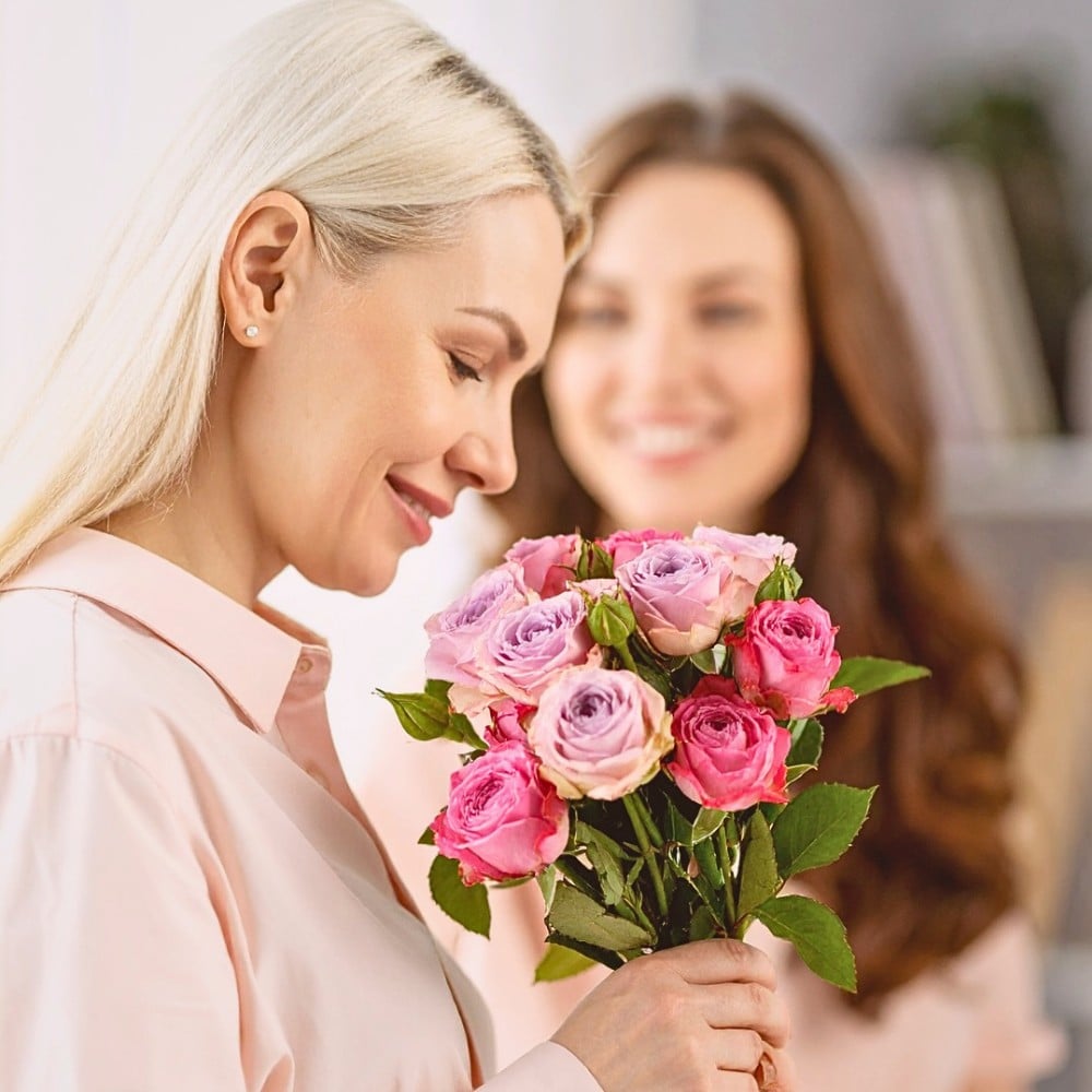 Why Do People Give Flowers as Gifts?