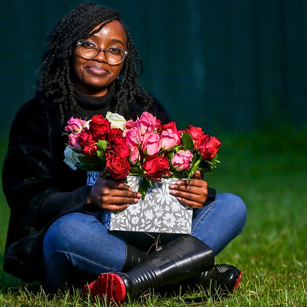 Why Do People Give Flowers as Gifts?