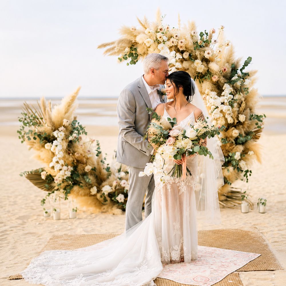 Trending Wedding Flowers