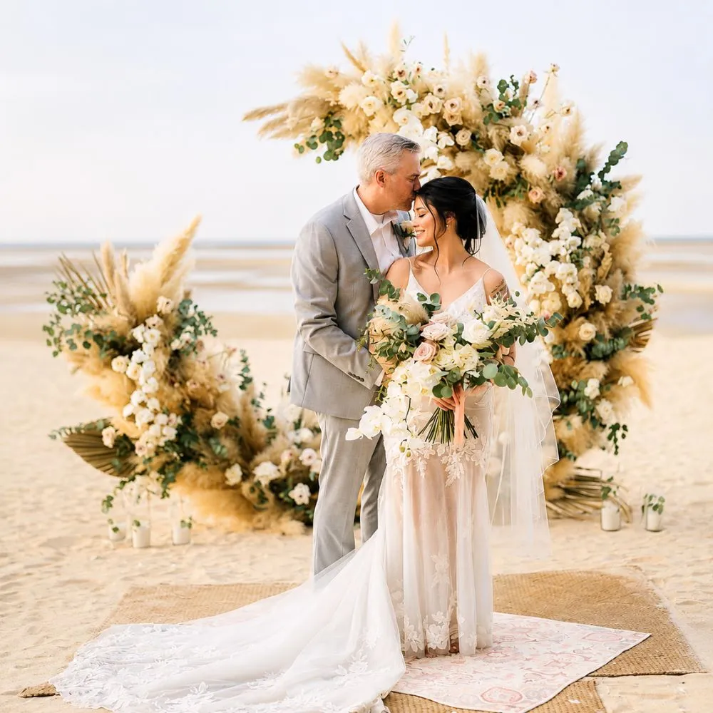 Trending Wedding Flowers
