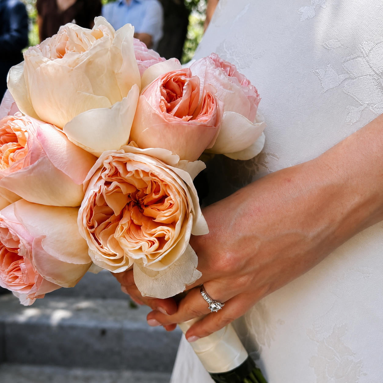 Trending Wedding Flowers