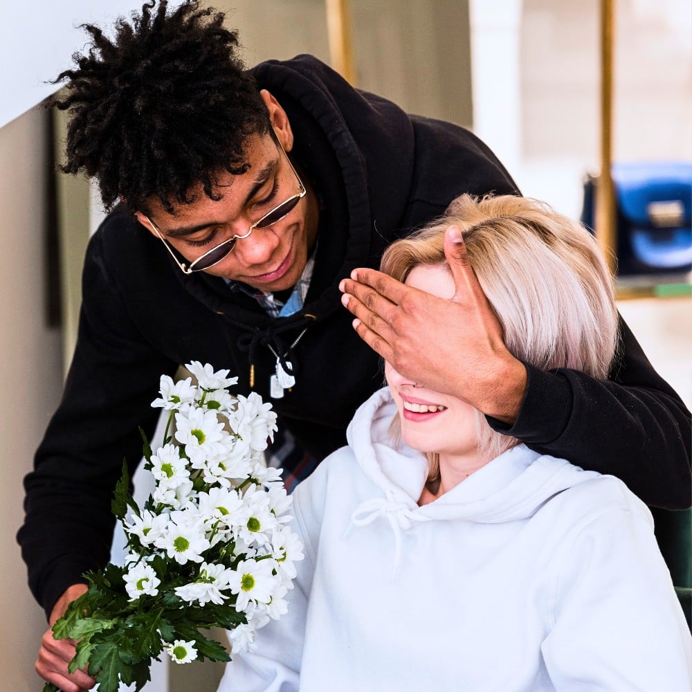 Why Do People Give Flowers as Gifts? Here's the Idea Behind Floral Gifting.