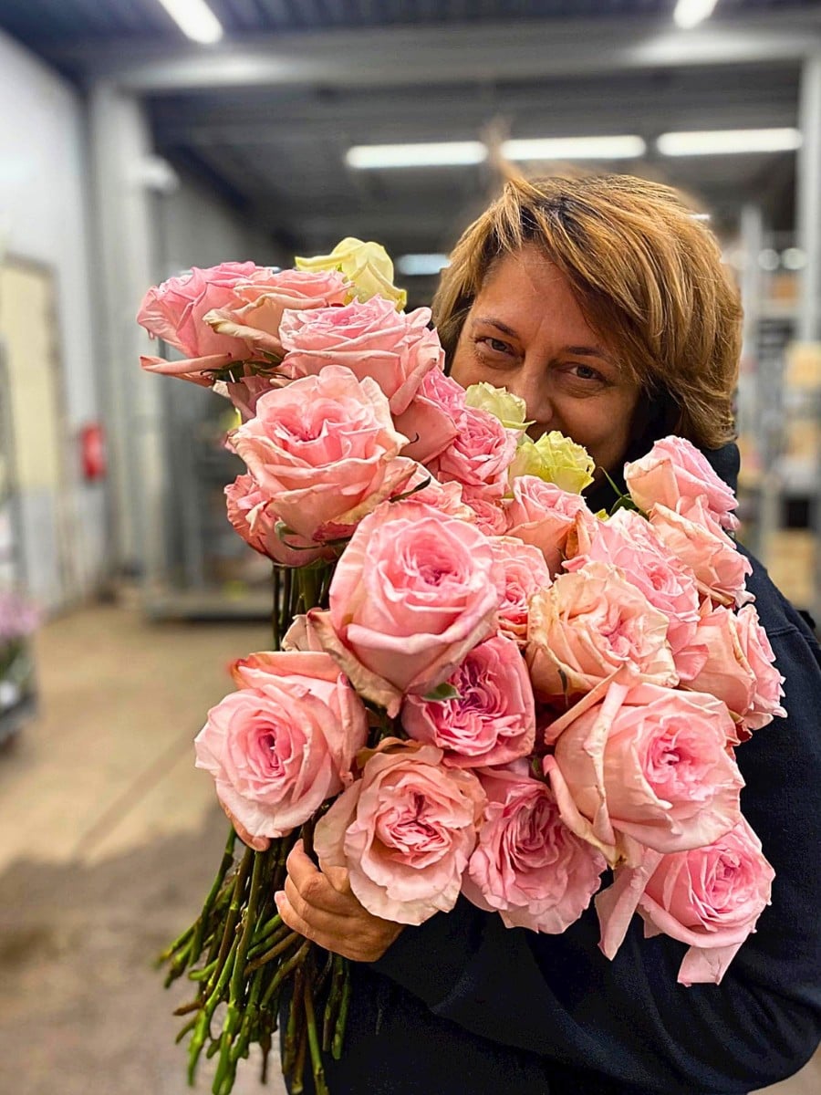 Why Do Flowers Wilt Faster in Warm Weather?