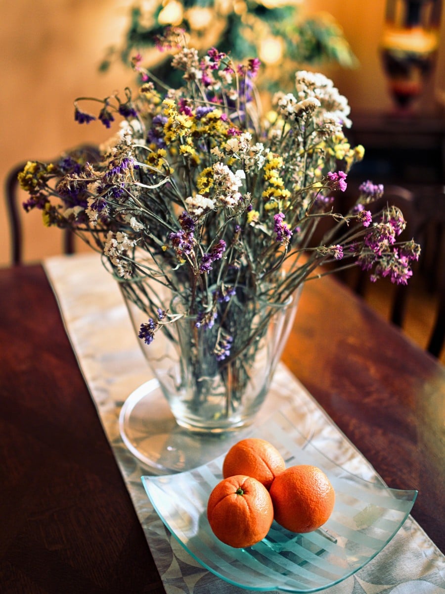 Why Do Flowers Wilt Faster in Warm Weather?