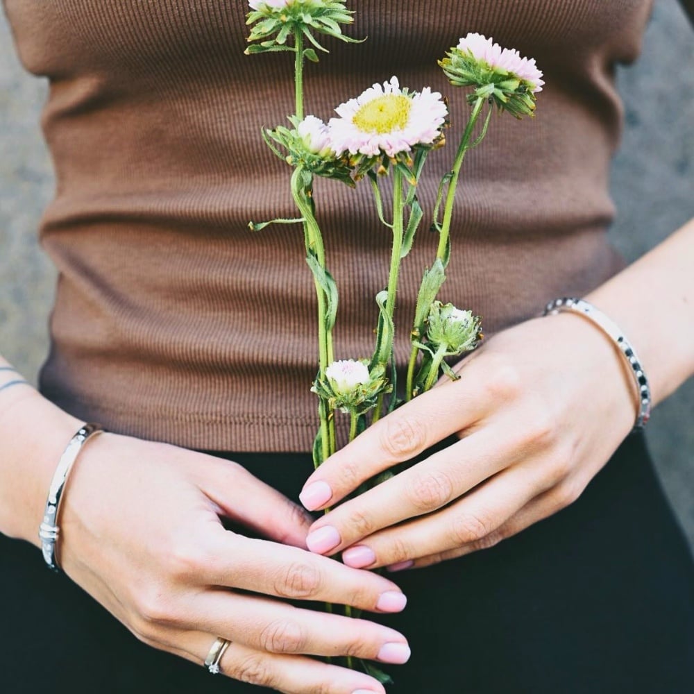 Why Do Flowers Wilt Faster in Warm Weather?