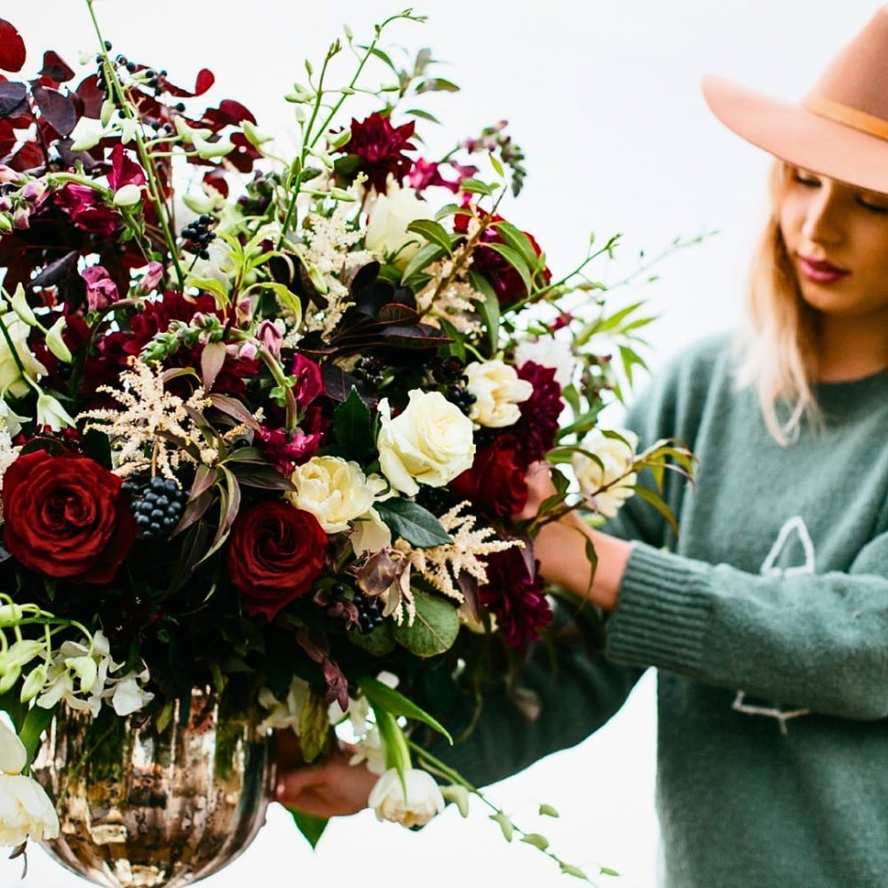 Can You Mix Different Flowers in One Vase? Here&rsquo;s What Many Do