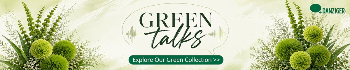 Green Talks Danziger Green Talks Danziger