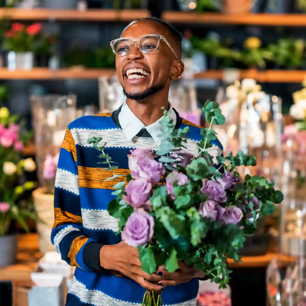 Beyond The Bouquet