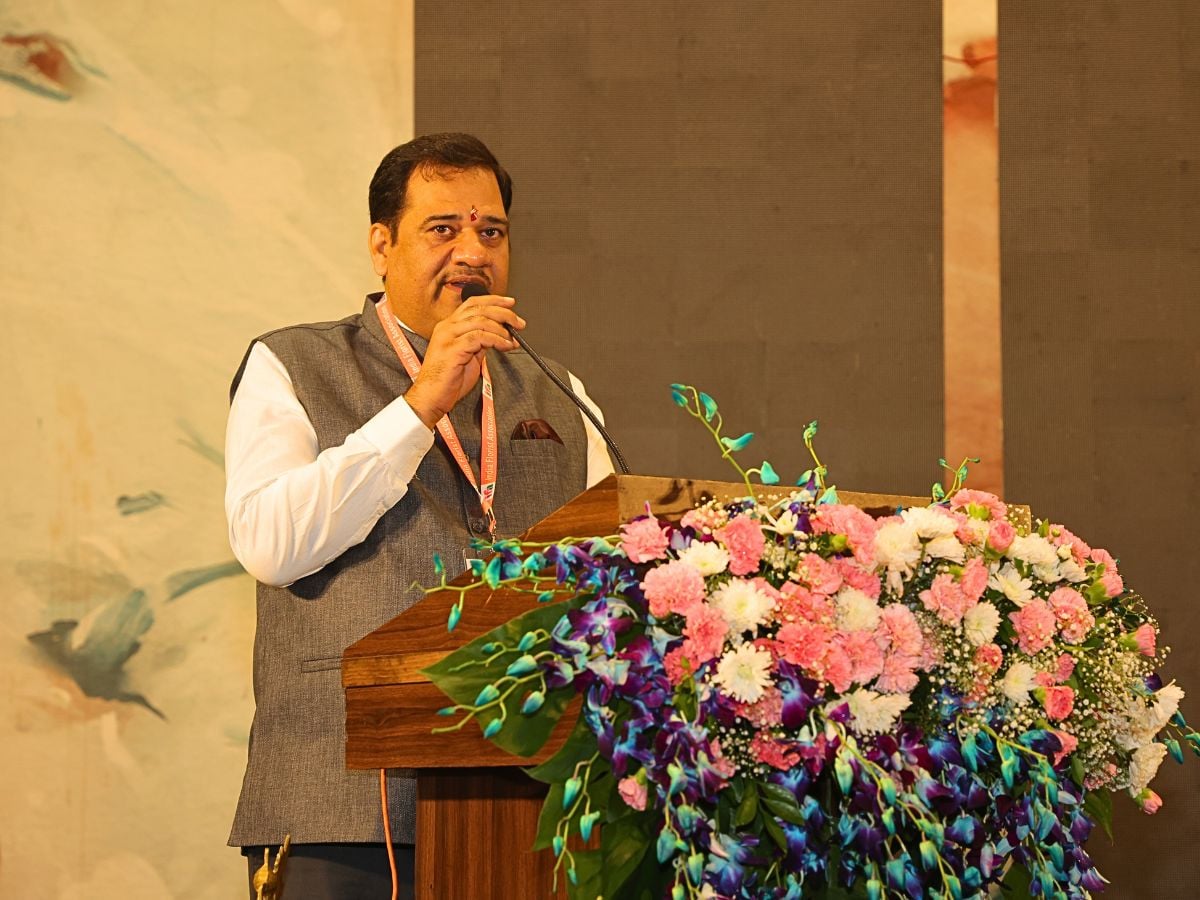 10 Questions to Anand Kumar