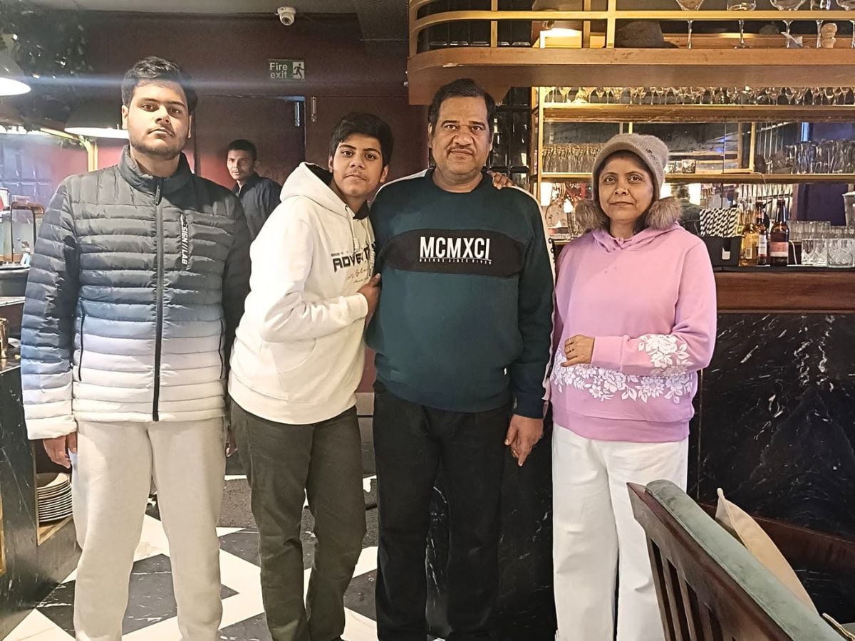 10 Questions to Anand Kumar