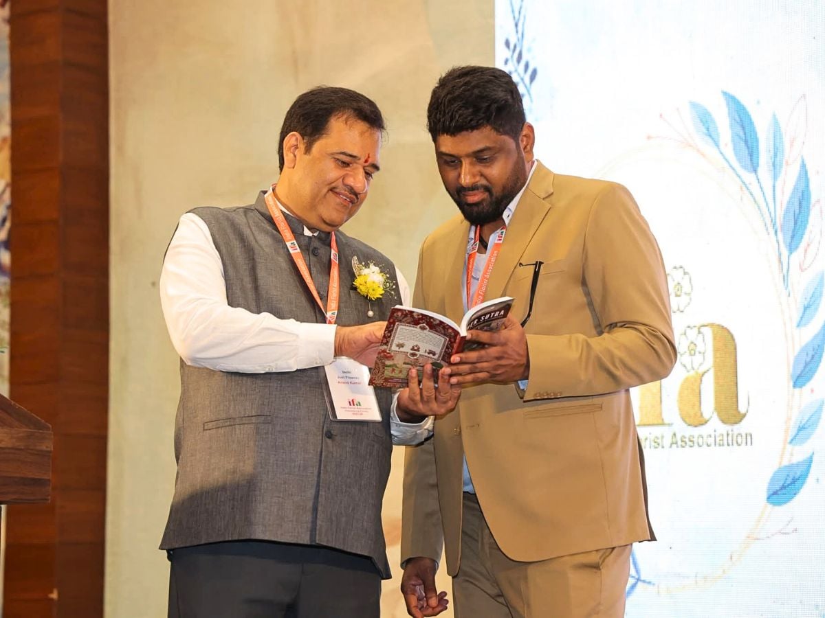 10 Questions to Anand Kumar