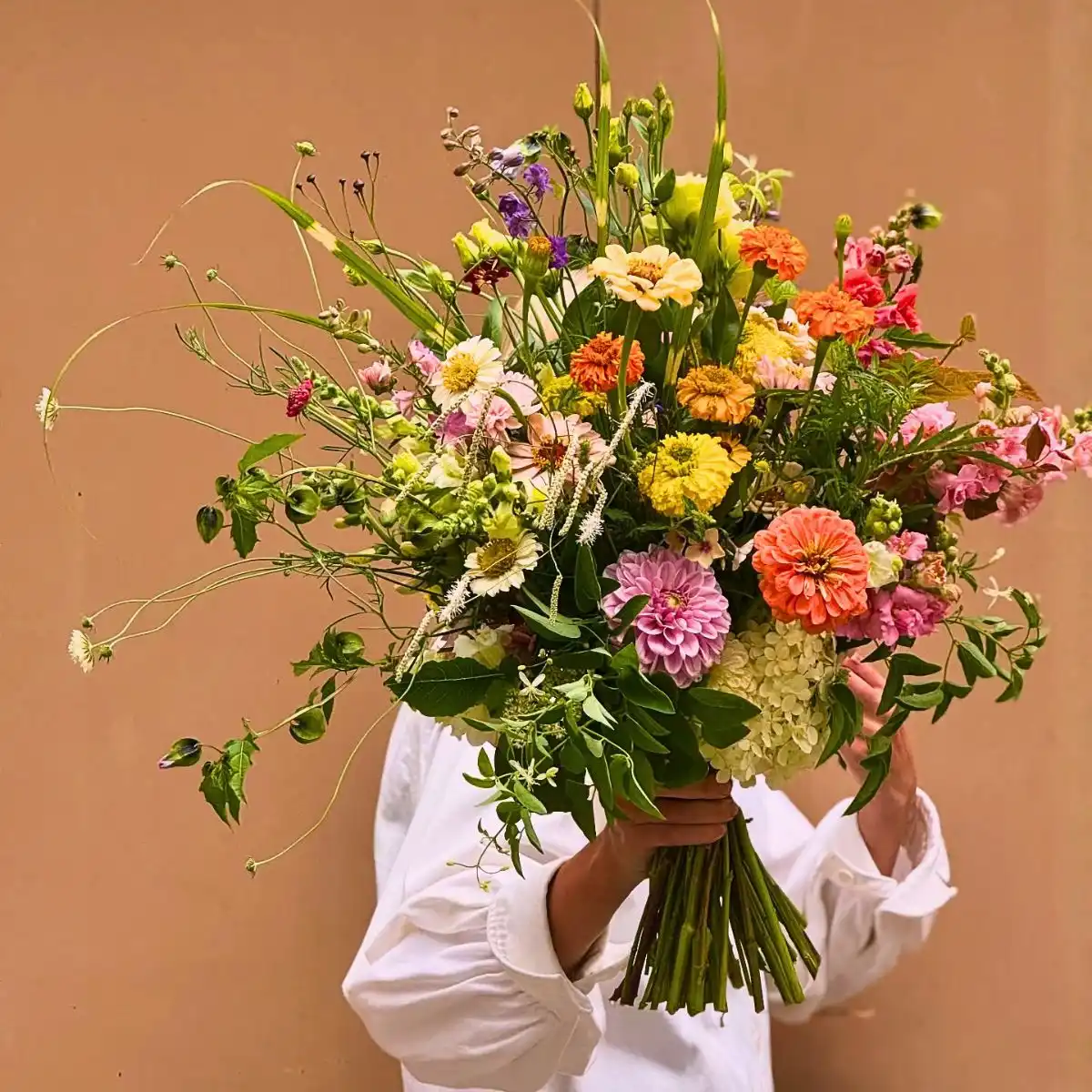 Why Do Flowers Wilt Faster in Warm Weather?