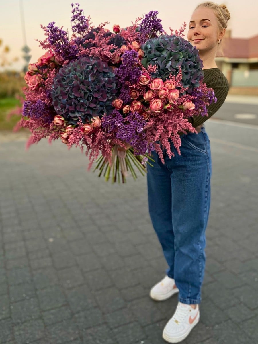 Origin and Evolution of Flowers and by Nature&rsquo;s Sense, Why Do They Exist?