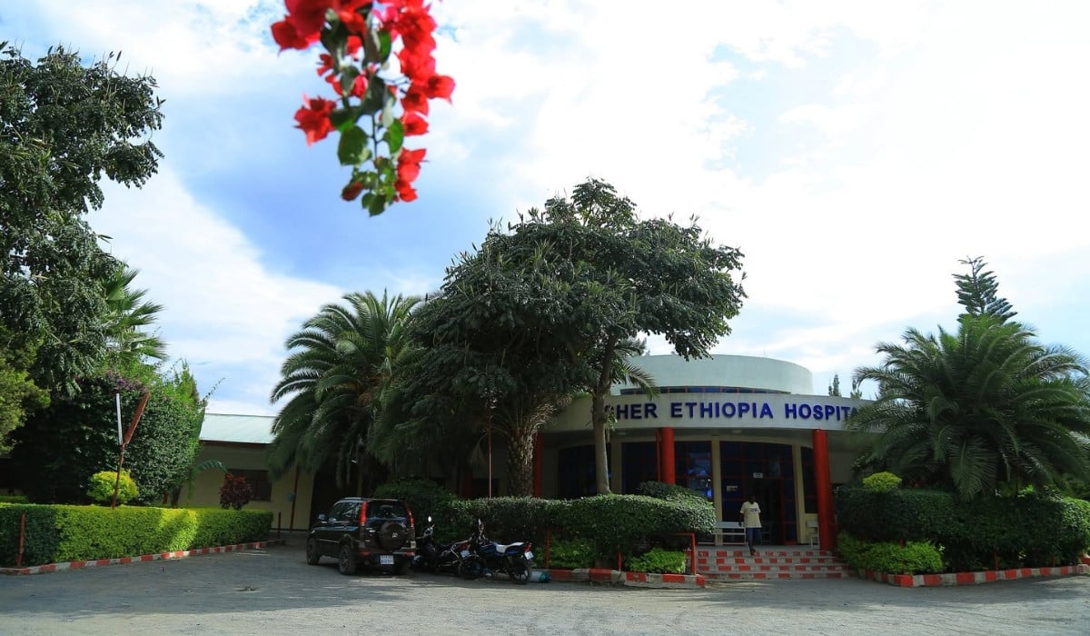 EHPEA&rsquo;s Community Development Initiatives Around Flower Clusters