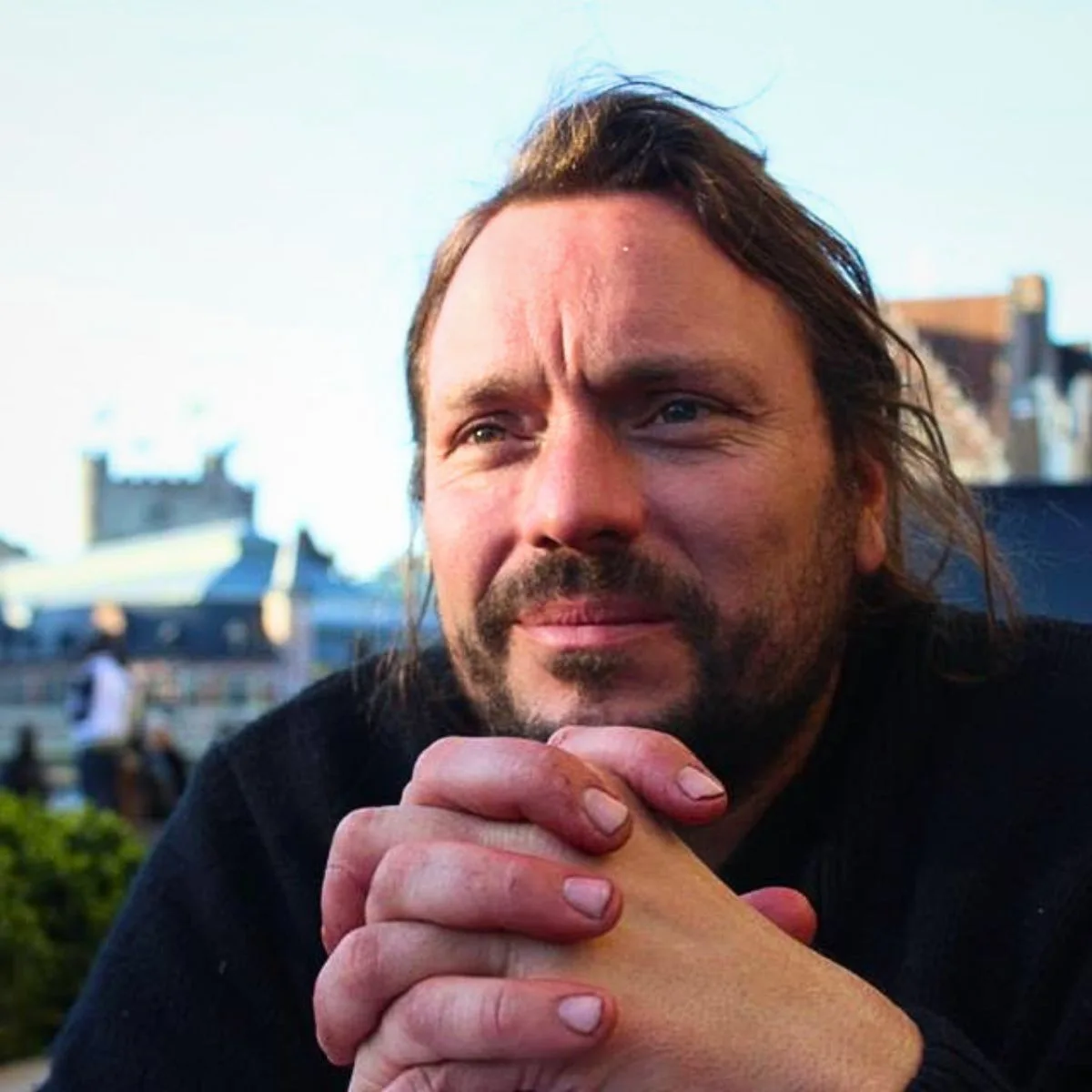 Stijn Simaeys Rememberence Stijn Simaeys Rememberence