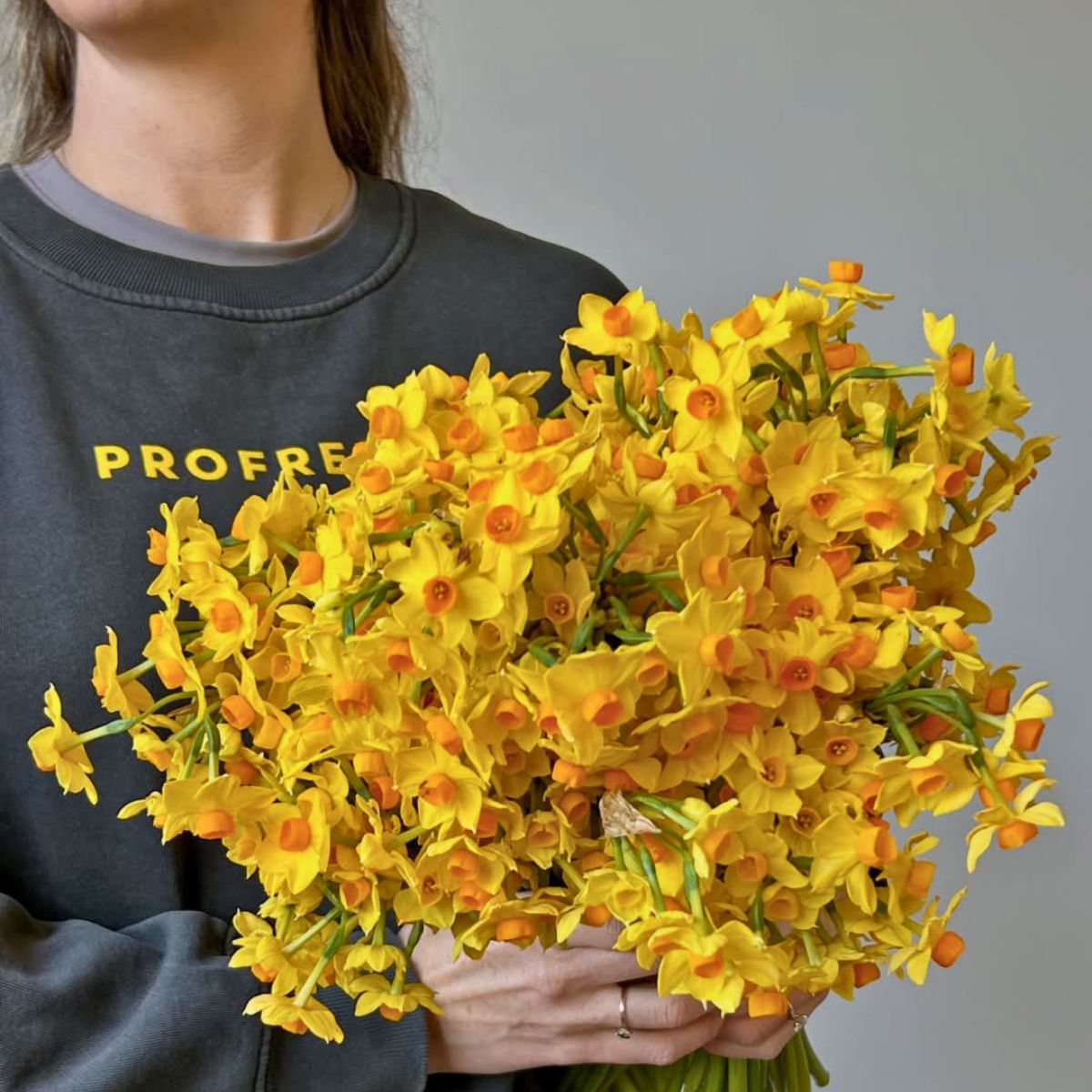 Goodluck flowers