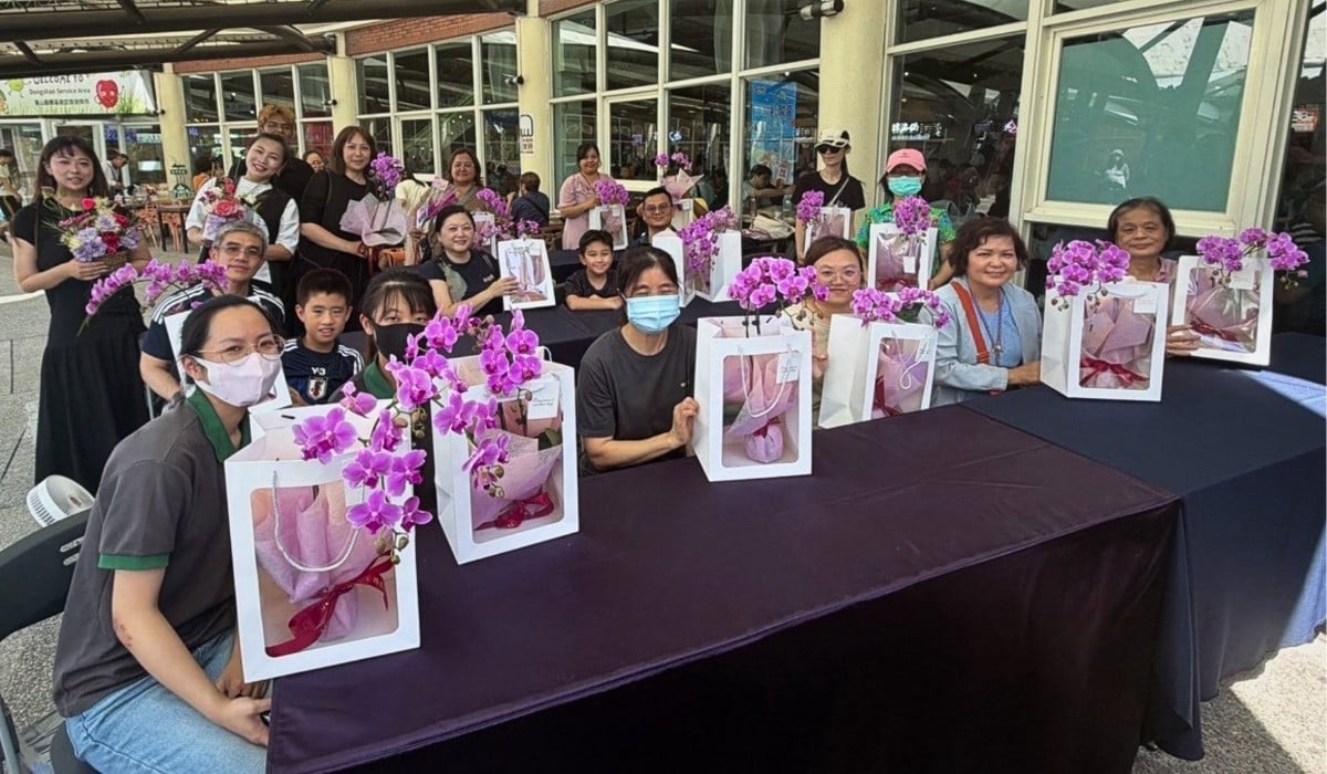 More Participants Join Landscape Istanbul Fair 2026, Hosted by Athena Fairs Inc., Including Taiwan Orchid Growers Association (TOGA) and Spain&rsquo;s IF Plants.