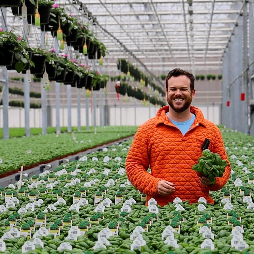 Sustainabloom, the initiative by the American Floral Endowment that helps the floral industry put sustainability research into practice, has released the free Sustainability Planning Template for Flower Growers.