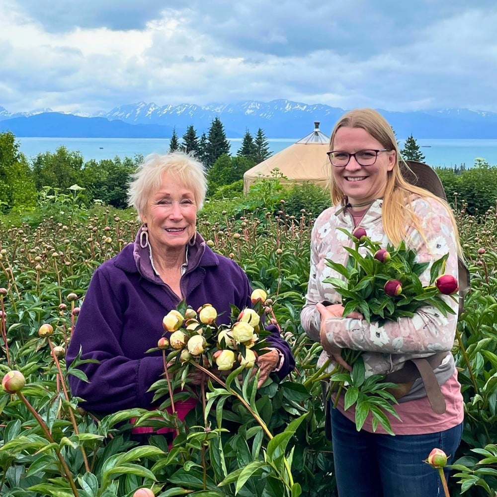 Sustainabloom, the initiative by the American Floral Endowment that helps the floral industry put sustainability research into practice, has released the free Sustainability Planning Template for Flower Growers.