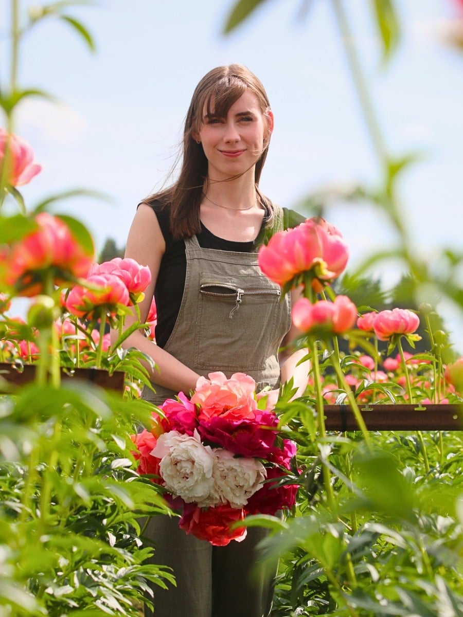 Sustainabloom, the initiative by the American Floral Endowment that helps the floral industry put sustainability research into practice, has released the free Sustainability Planning Template for Flower Growers.