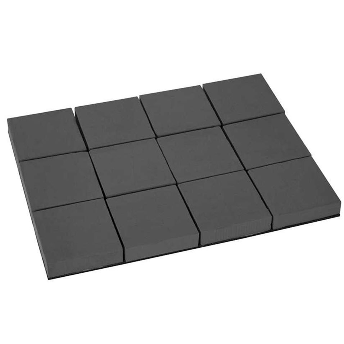 Smithers-Oasis Maxlife Midnight Floral Foam Tile 1